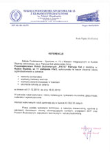 Referencje Patix